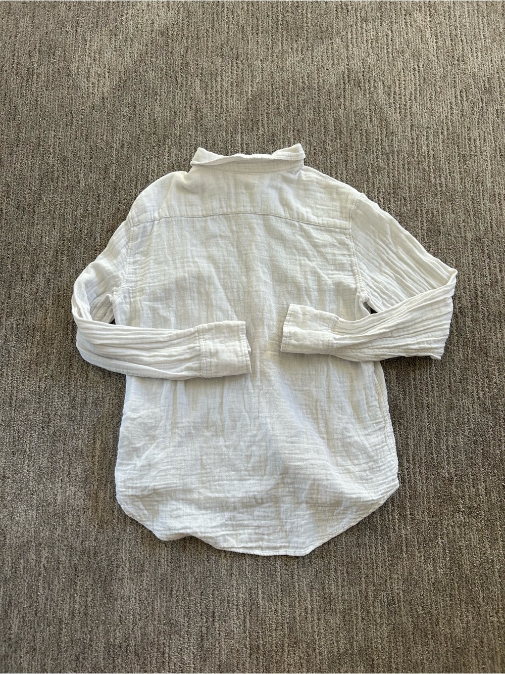 J Crew Button Up - Picture 3 of 3